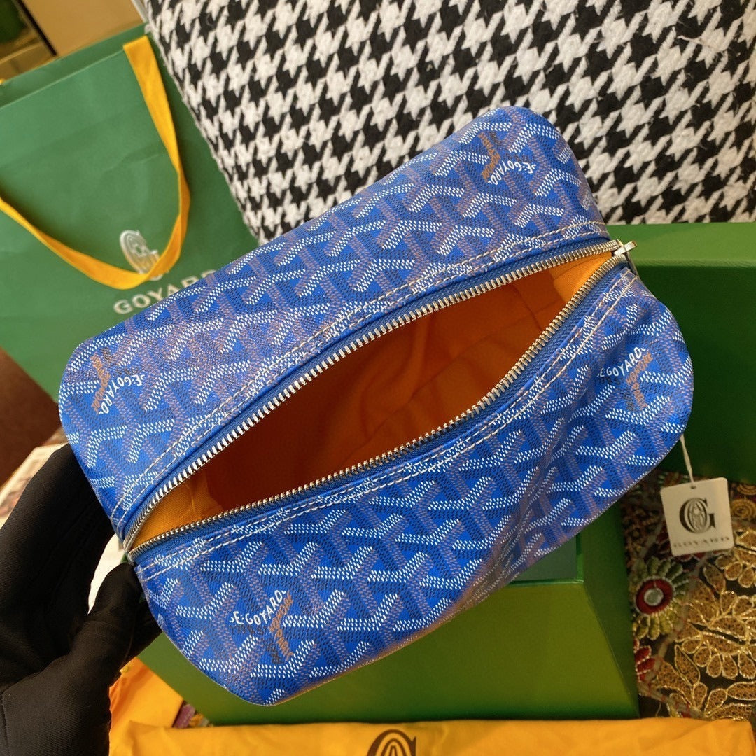 Goyard Multi-Function Storage Bag