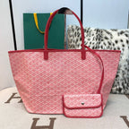 Goyard Classic Shopping Tote (GM & PM)