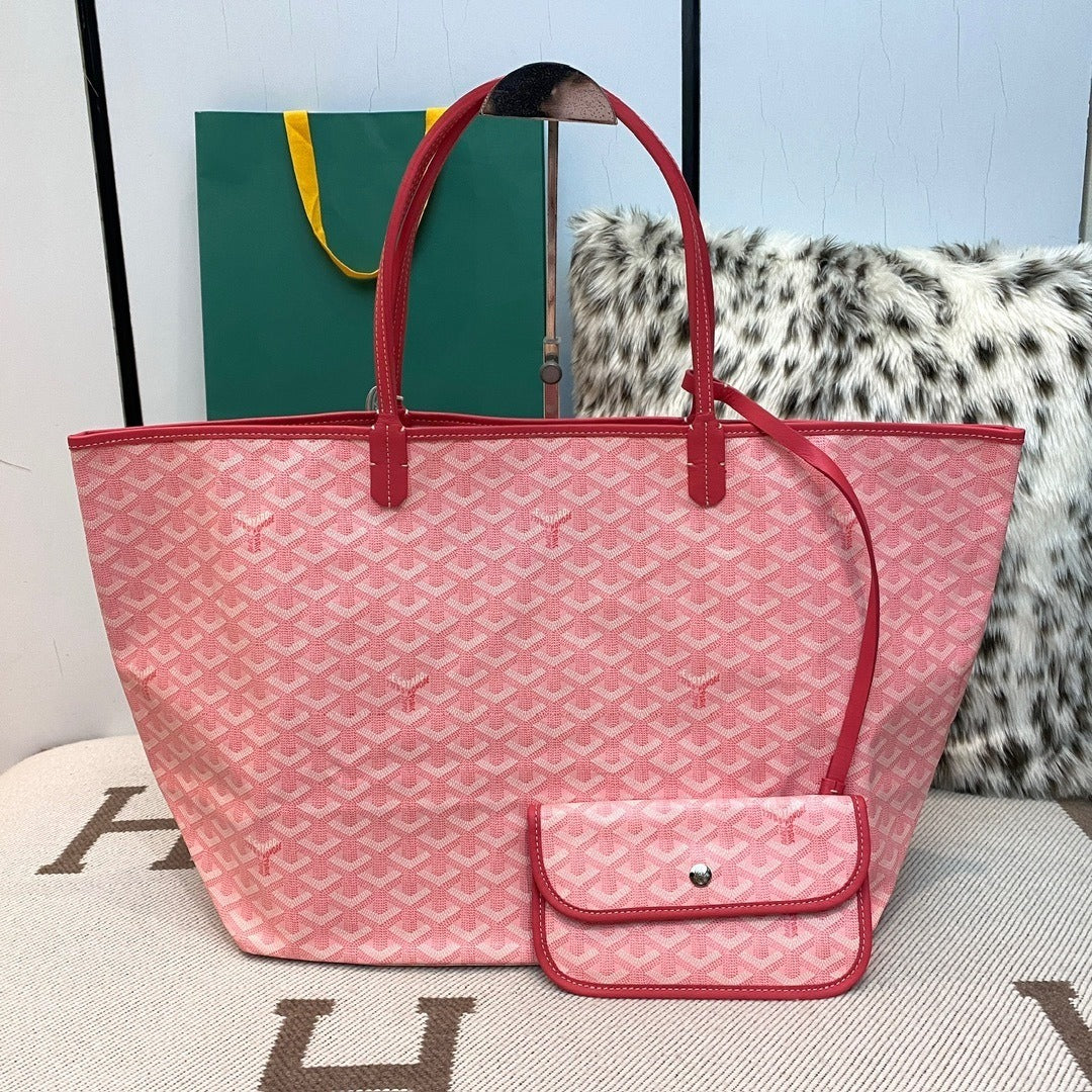 Goyard Classic Shopping Tote (GM & PM)