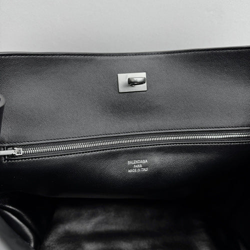 Balenciaga Rodeo Shoulder Tote Large