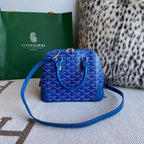 Goyard Vendome Shell Bag