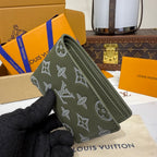 Louis Vuitton Multiple Wallet
