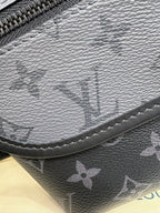 Louis Vuitton Pulse Mini Handbag