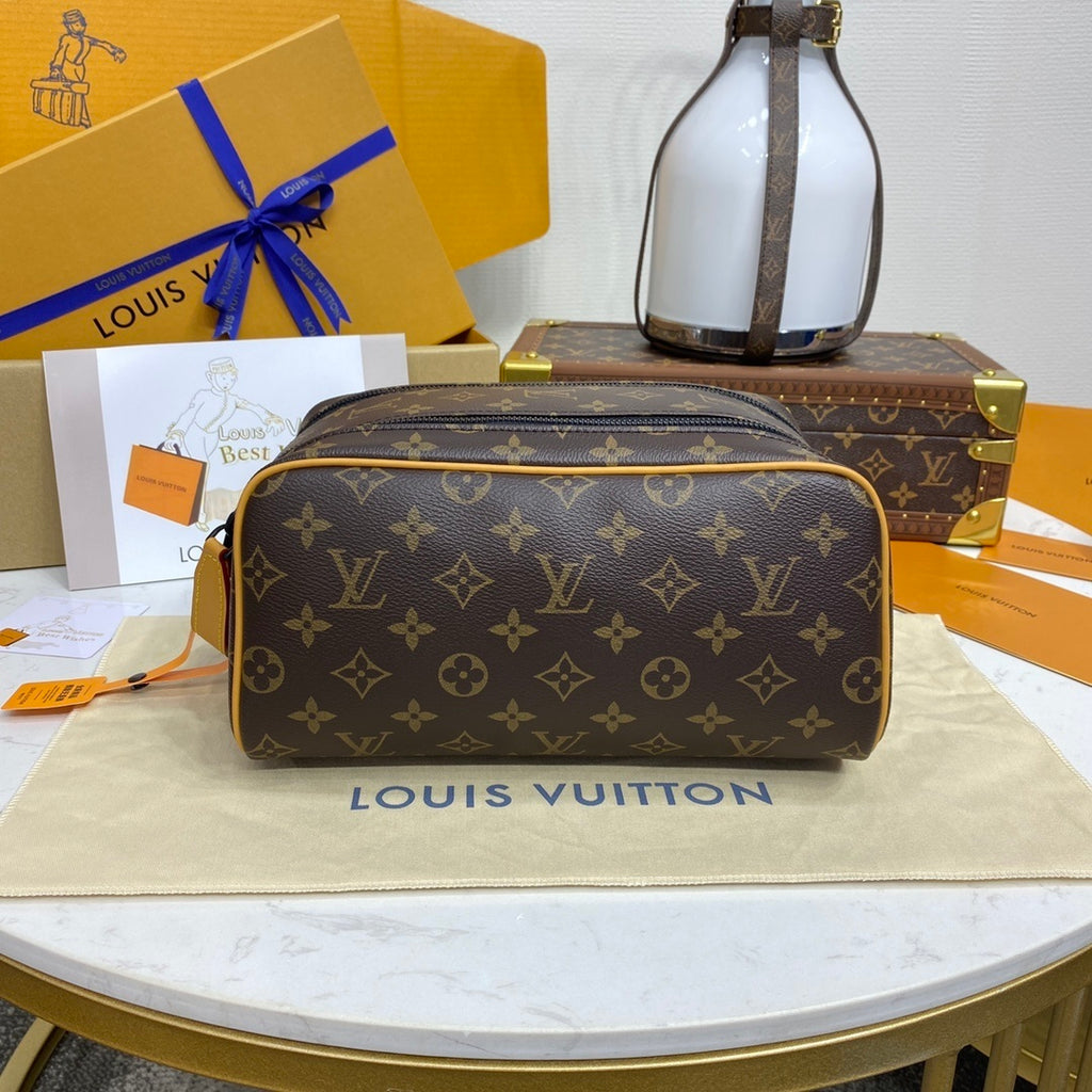 Louis Vuitton Dopp Toiletry Bag