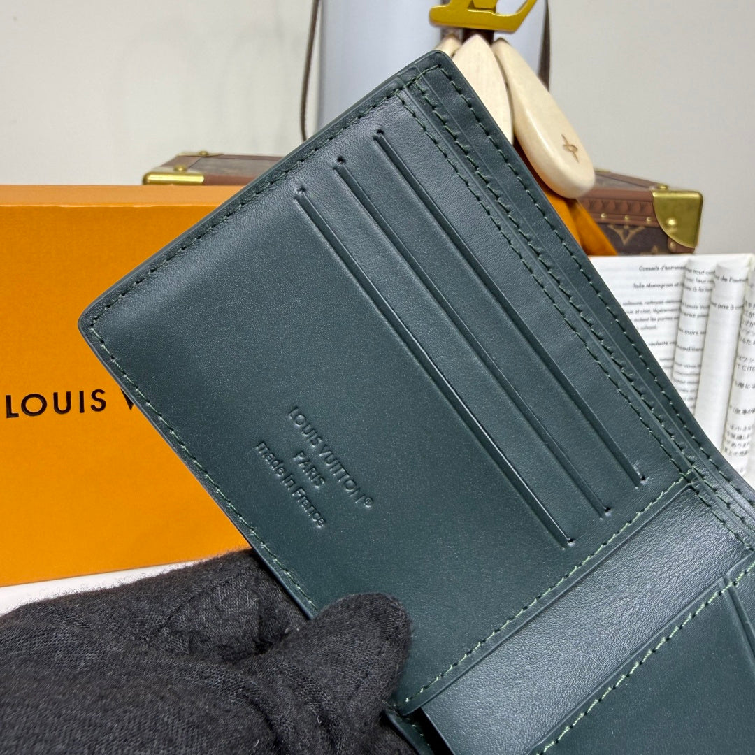 Louis Vuitton Multiple Wallet