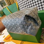 Goyard Multi-Function Storage Bag