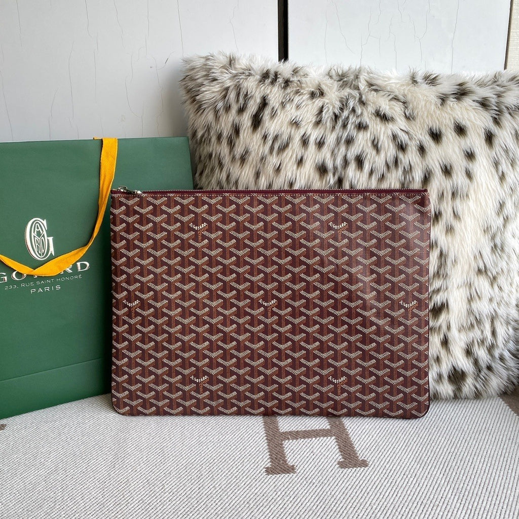 Goyard Sénat GM Clutch