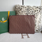 Goyard Sénat GM Clutch