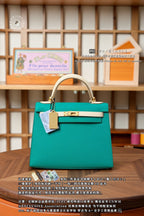 Hermès Kelly 25