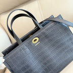 Burberry Cotswolds Tote