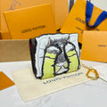 Louis Vuitton Pawket Wallet