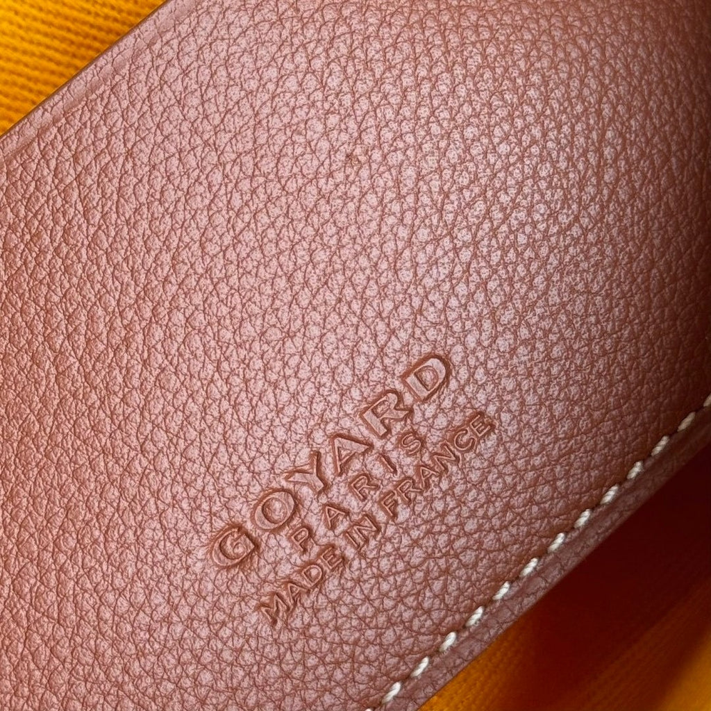 Goyard Sénat PM Pouch