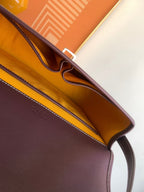 Goyard Belvedere Medium Messenger Bag