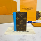 Louis Vuitton Pocket Organizer Colormania