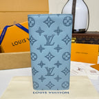 Louis Vuitton Brazza Wallet