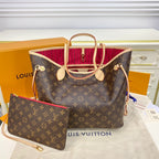 Louis Vuitton Neverfull Handbag