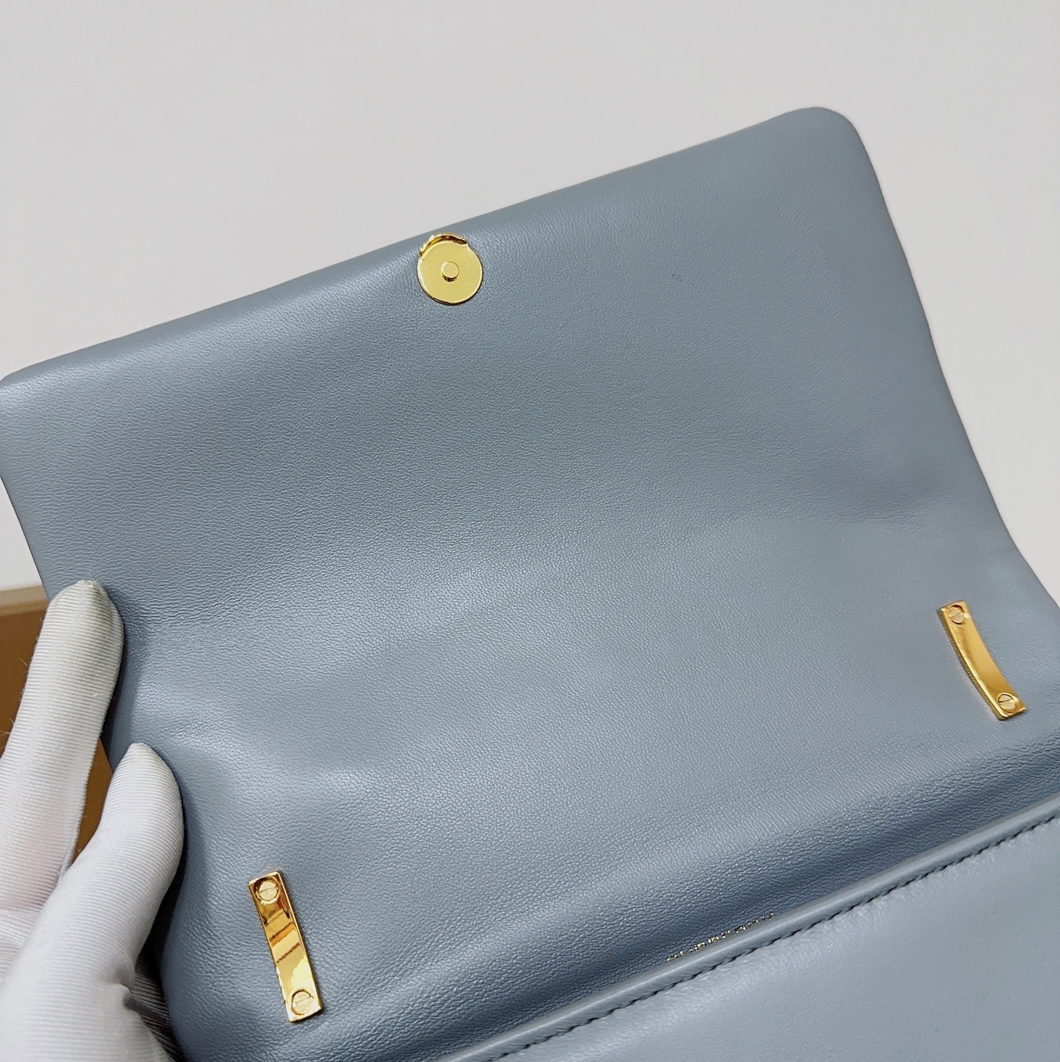 Burberry Lola Bag