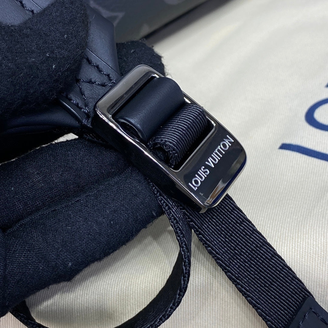 Louis Vuitton Apollo Backpack