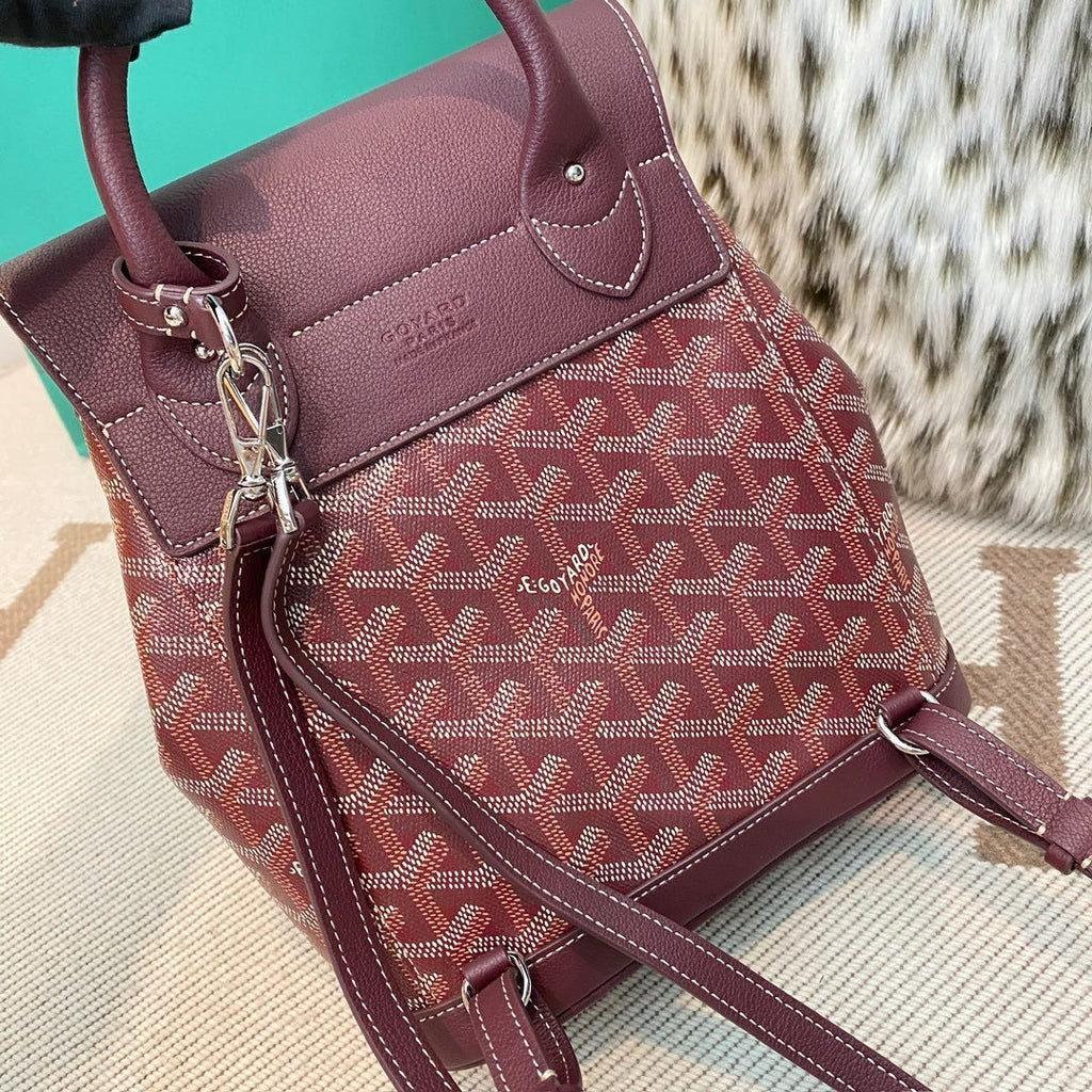 Goyard Alpin Mini Bag