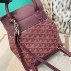 Goyard Alpin Mini Bag