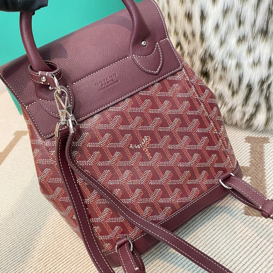 Goyard Alpin Mini Bag