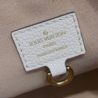 Louis Vuitton Sac Sport Handbag