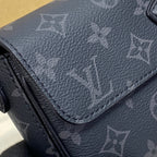 Louis Vuitton Montsouris Mini Handbag