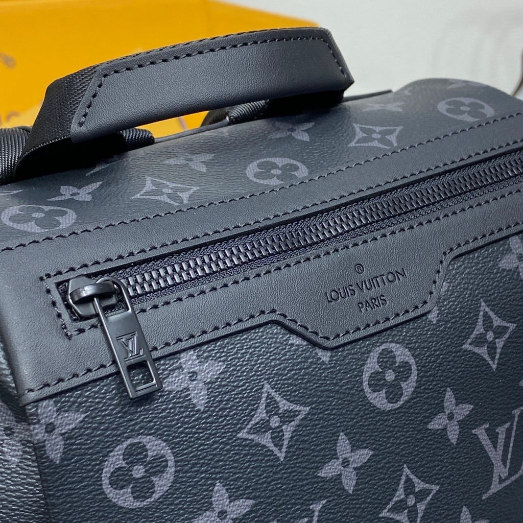 Louis Vuitton Getaway Backpack