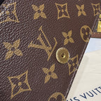 Louis Vuitton Lily WOC Handbag