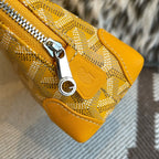 Goyard Vendôme Pouch