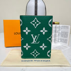 Louis Vuitton Passport Holder P.9 Series