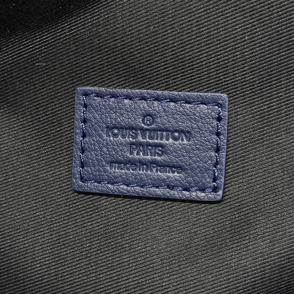 Louis Vuitton Discovery Backpack