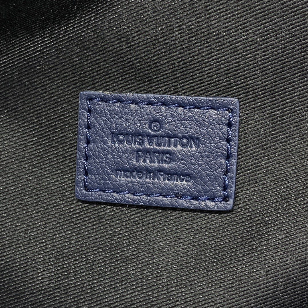 Louis Vuitton Discovery Backpack