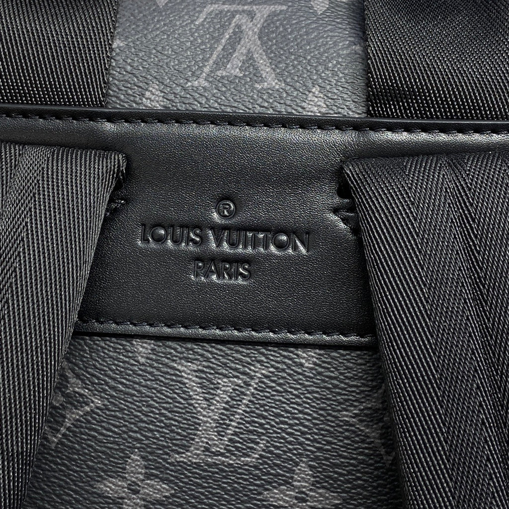 Louis Vuitton Montsouris Backpack