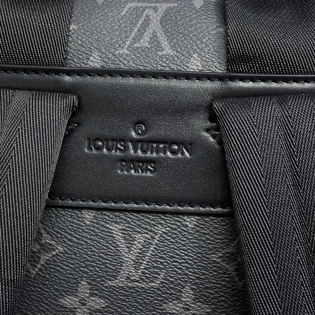 Louis Vuitton Montsouris Backpack