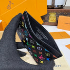 Louis Vuitton X TM Card Holder