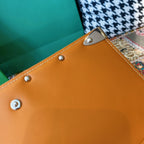 Goyard Monte-Carlo Crossbody / Clutch