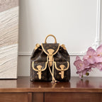 Louis Vuitton Excursion Backpack