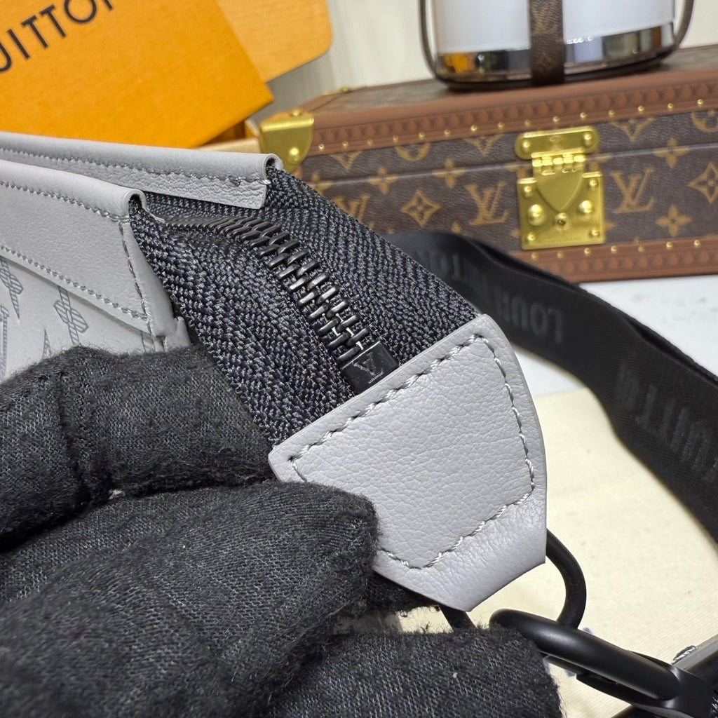 Louis Vuitton Gaston Mini Handbag