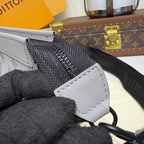 Louis Vuitton Gaston Mini Handbag