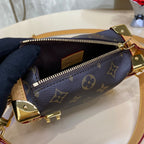 Louis Vuitton Side Trunk Mini Soft Box