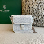 Goyard Beluga Mini Crossbody Bag (Limited Edition)