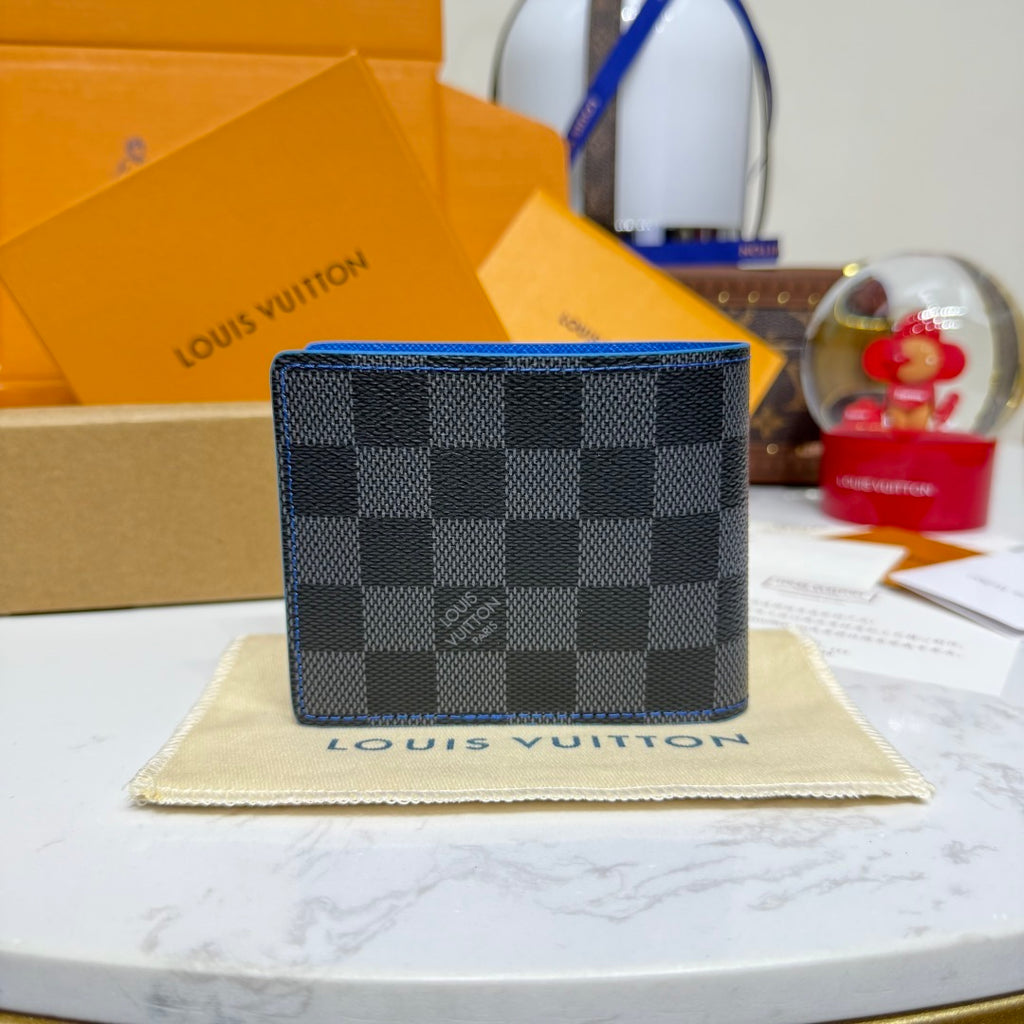 Louis Vuitton Slender Wallet