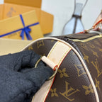 Louis Vuitton Keepall Bandoulière 45