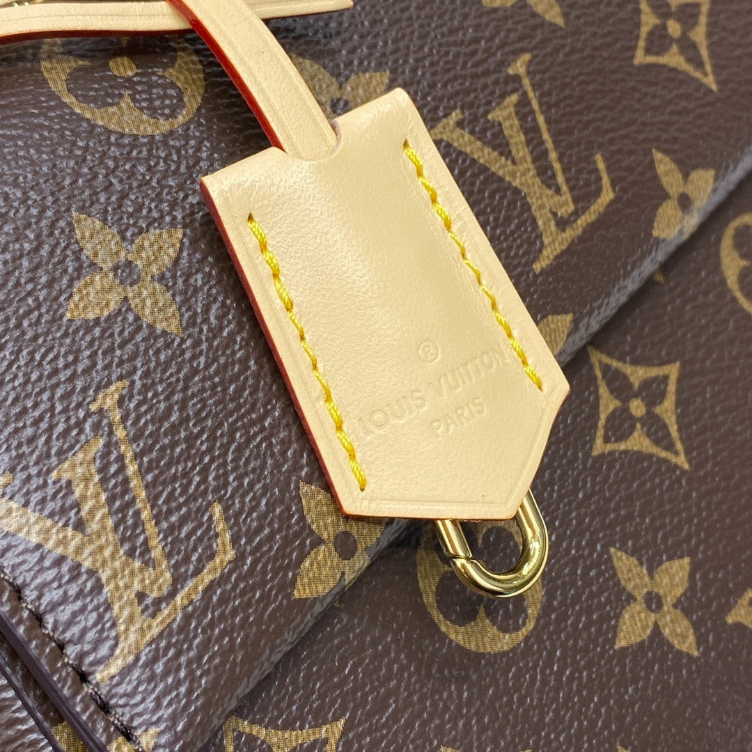 Louis Vuitton Cluny Mini Handbag