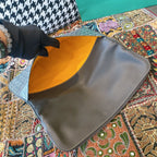 Goyard Sainte Marie Clutch