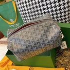 Goyard Multi-Function Storage Bag