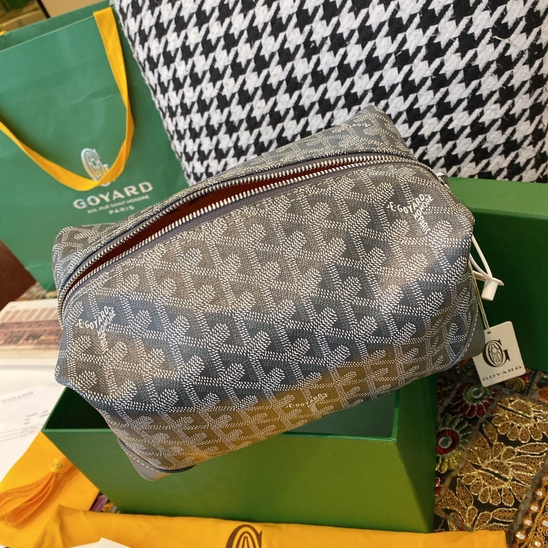 Goyard Multi-Function Storage Bag