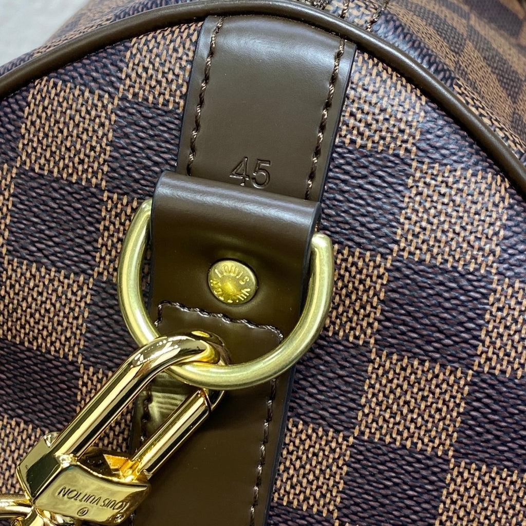 Louis Vuitton Keepall Bandoulière 45