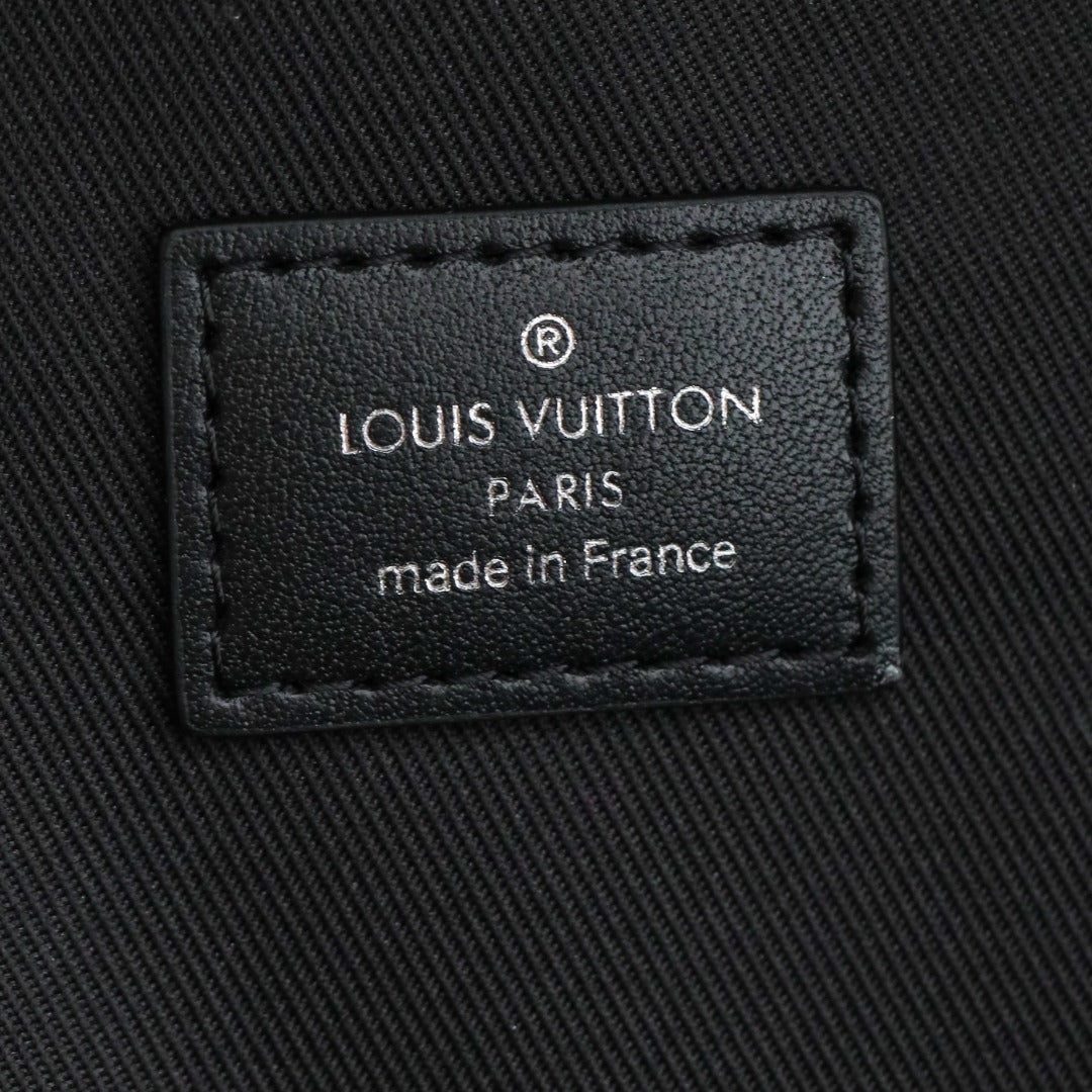Louis Vuitton Apollo Backpack